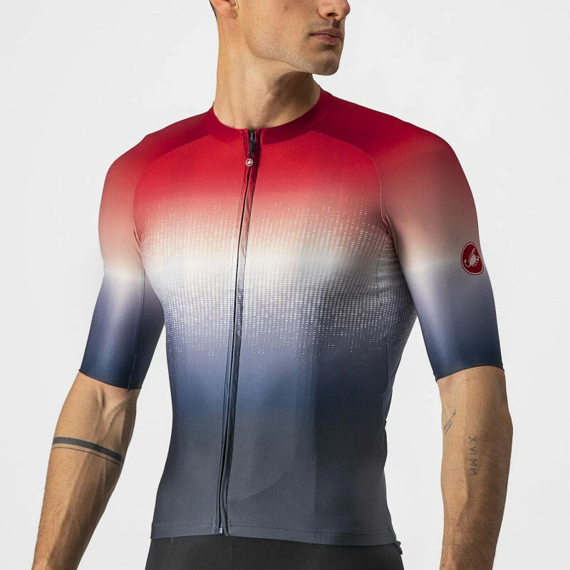 Castelli Aero Race 6.0 - Maillot vélo homme â Image 2