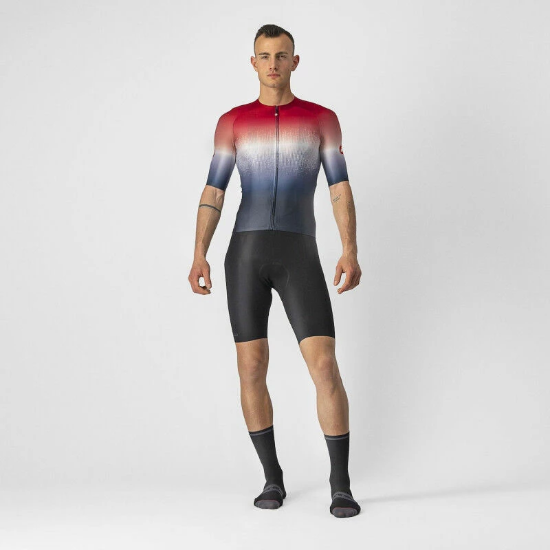 Castelli Aero Race 6.0 - Maillot vélo homme â Image 4