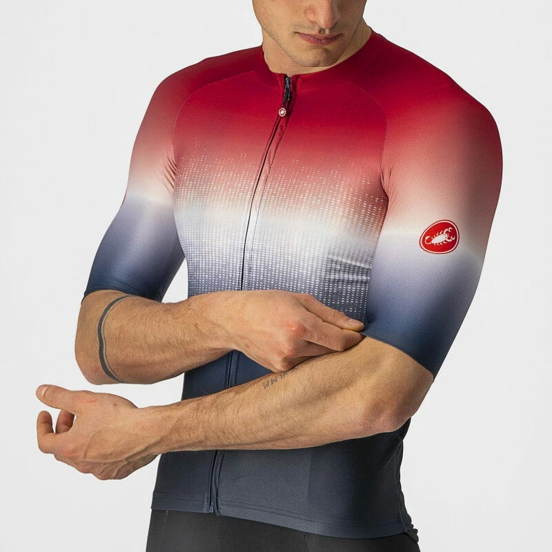 Castelli Aero Race 6.0 - Maillot vélo homme â Image 5