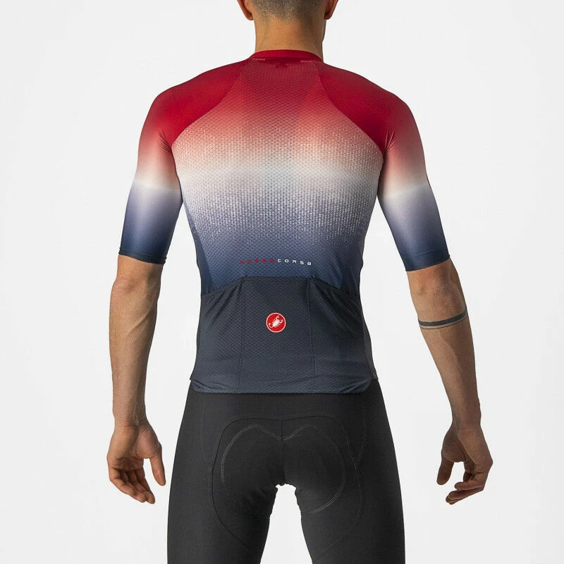 Castelli Aero Race 6.0 - Maillot vélo homme â Image 8