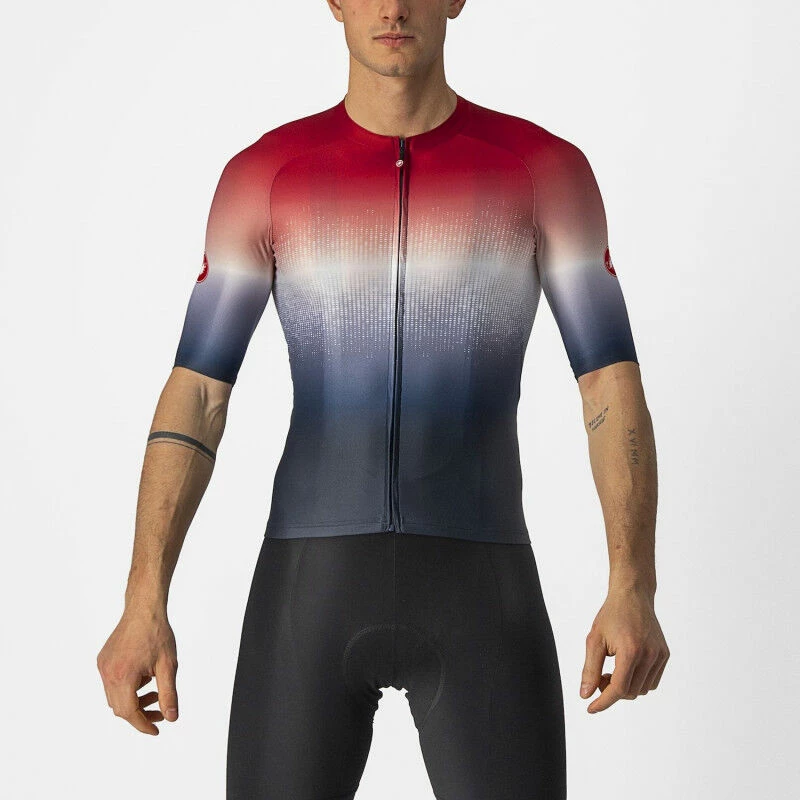 Castelli Aero Race 6.0 - Maillot vélo homme