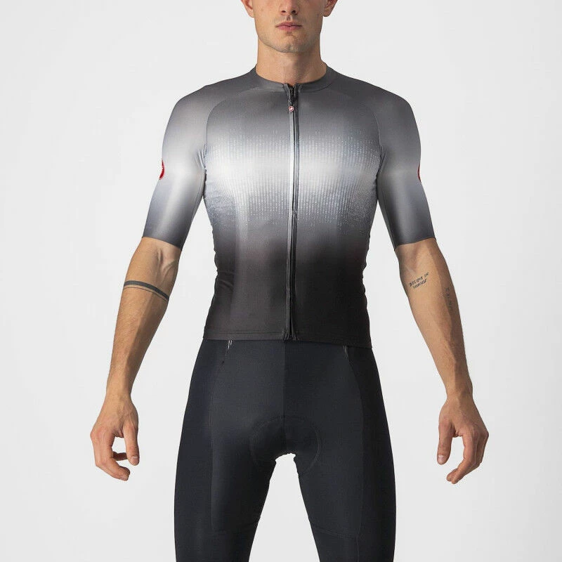 Castelli Aero Race 6.0 - Maillot vélo homme â Image 11