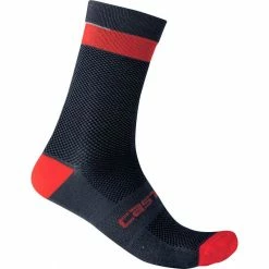 Castelli Alpha 18 Sock - Chaussettes vélo