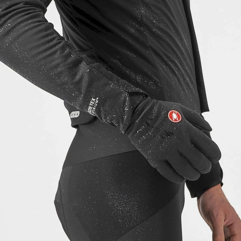 Castelli Alpha RoS 2 Jacket - Coupe-vent vélo homme – Image 7