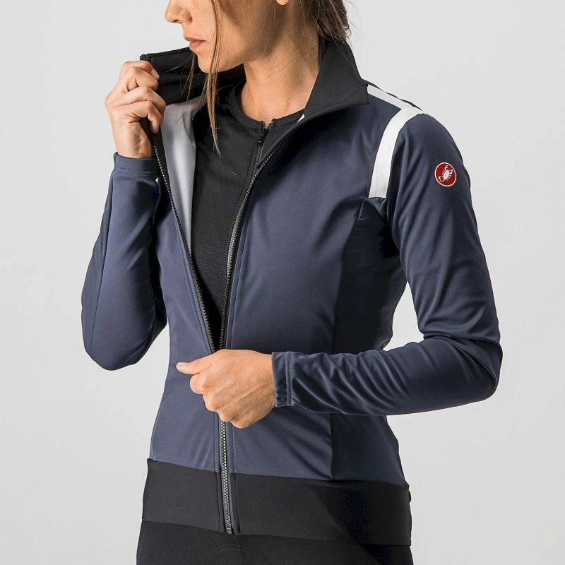 Castelli Alpha RoS 2 W Light - Veste vélo femme – Image 5