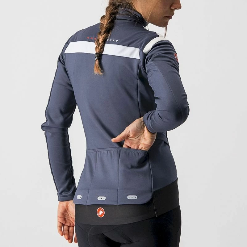 Castelli Alpha RoS 2 W Light - Veste vélo femme – Image 6