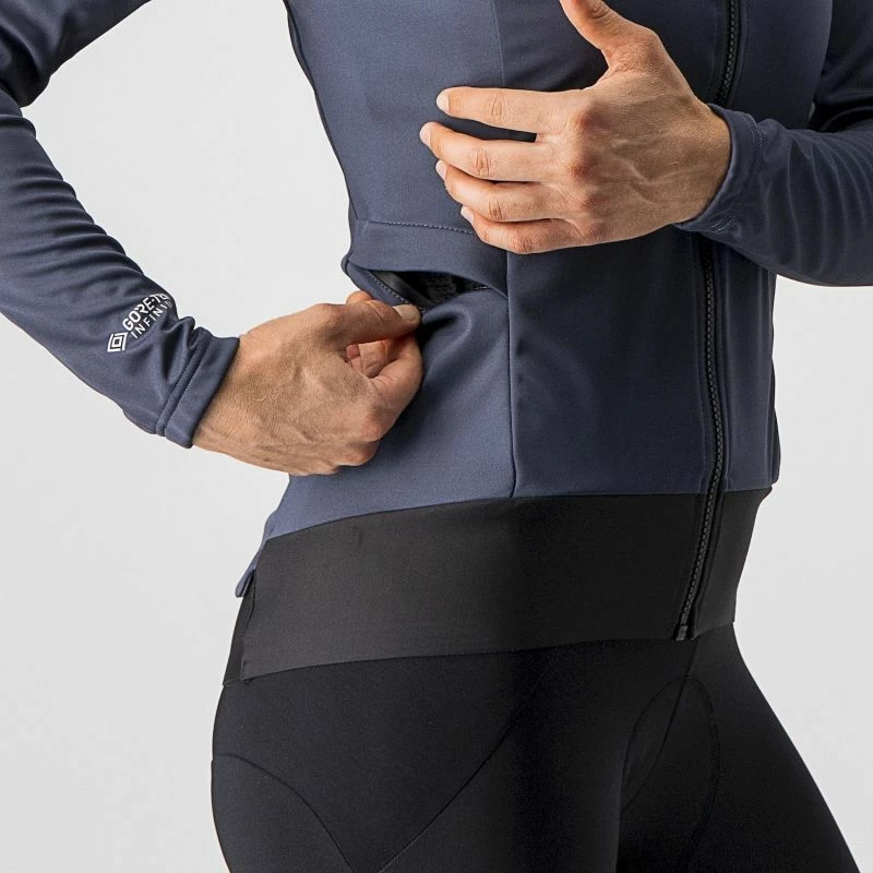 Castelli Alpha RoS 2 W Light - Veste vélo femme – Image 7