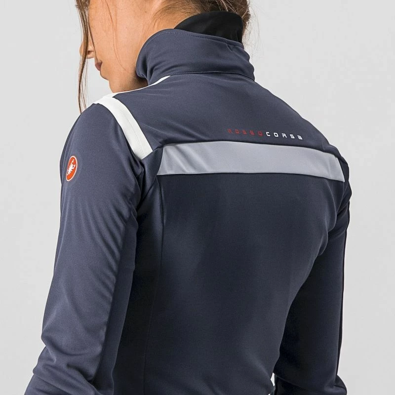 Castelli Alpha RoS 2 W Light - Veste vélo femme – Image 8