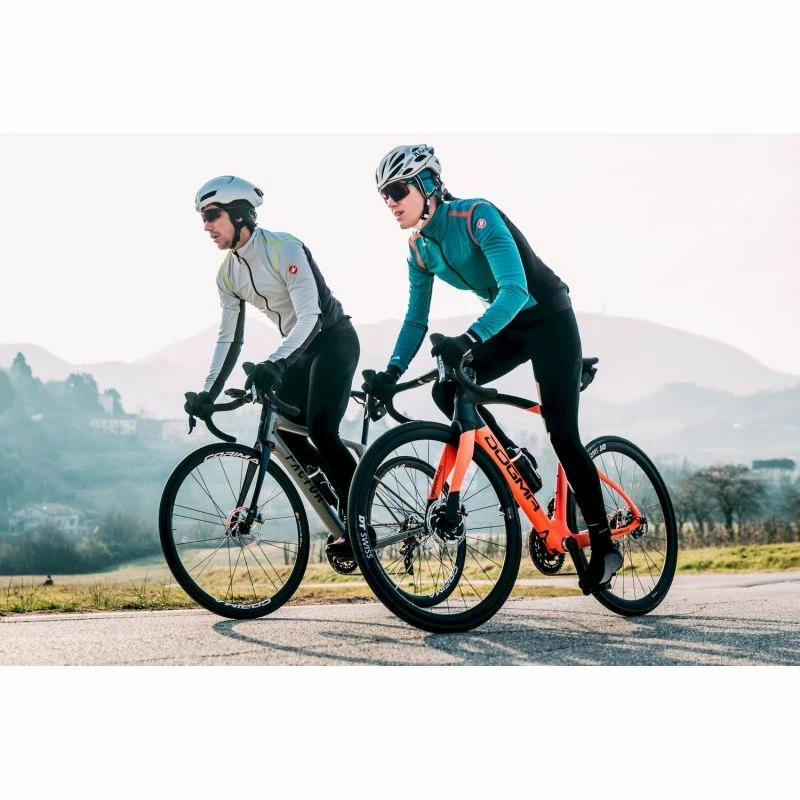 Castelli Alpha RoS 2 W Light - Veste vélo femme – Image 9