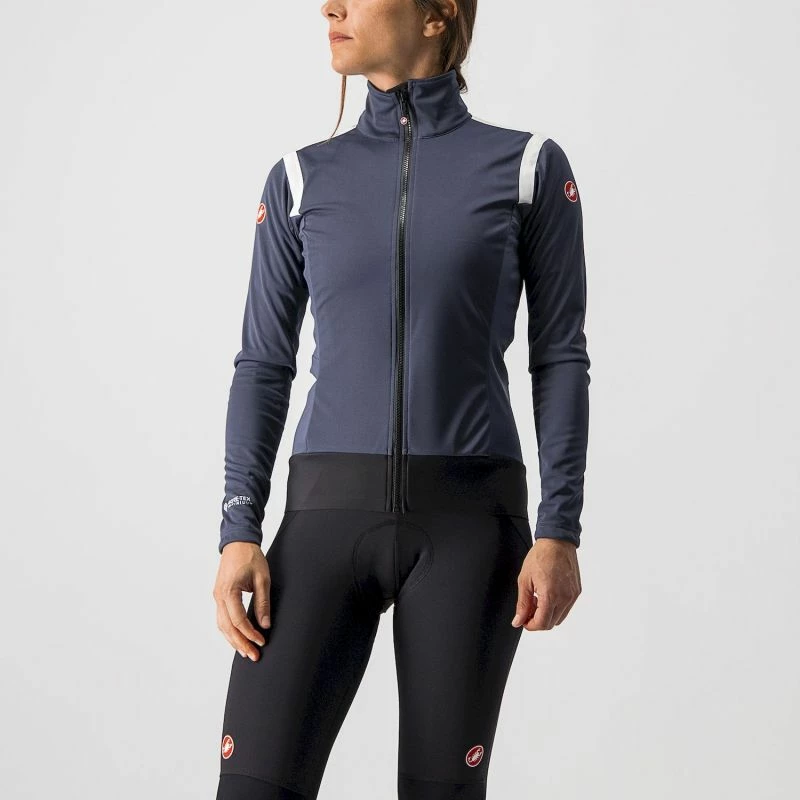 Castelli Alpha RoS 2 W Light - Veste vélo femme