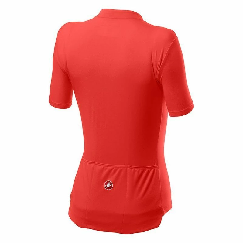Castelli Anima 3 Jersey - Maillot vélo femme â Image 2