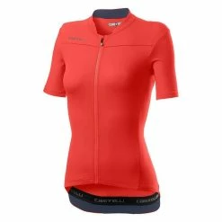 Castelli Anima 3 Jersey - Maillot vélo femme