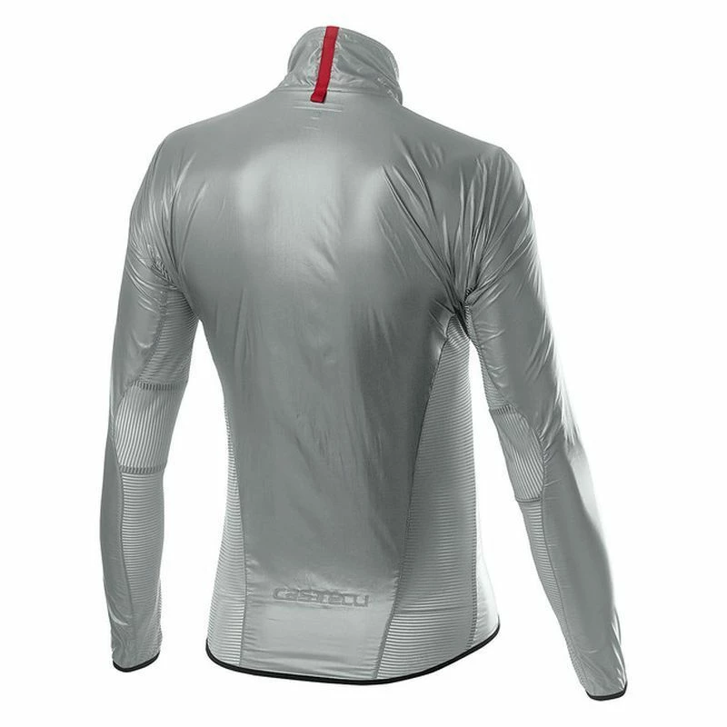 Castelli Aria Shell Jacket - Coupe-vent vélo homme – Image 2