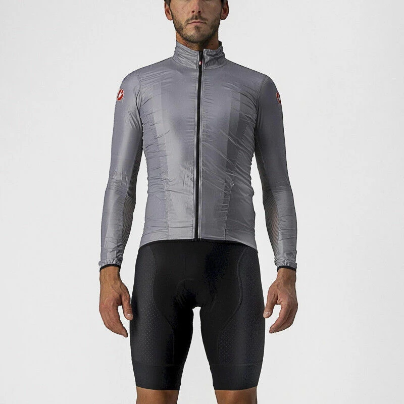 Castelli Aria Shell Jacket - Coupe-vent vélo homme – Image 3