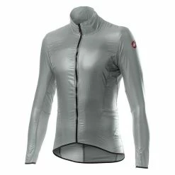 Castelli Aria Shell Jacket - Coupe-vent vélo homme