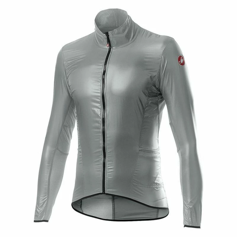 Castelli Aria Shell Jacket - Coupe-vent vélo homme