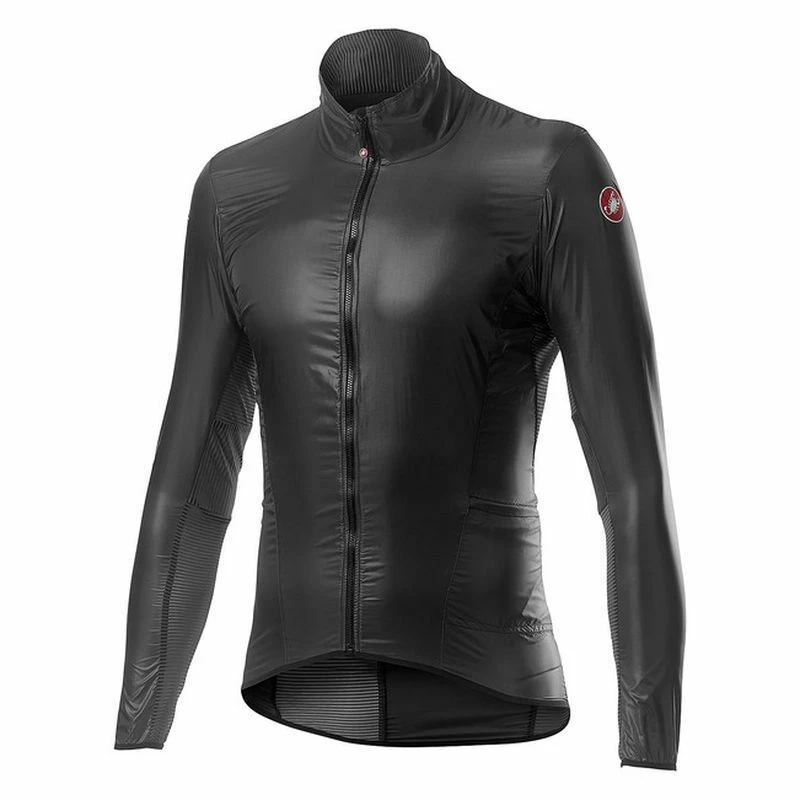 Castelli Aria Shell Jacket - Coupe-vent vélo homme – Image 12