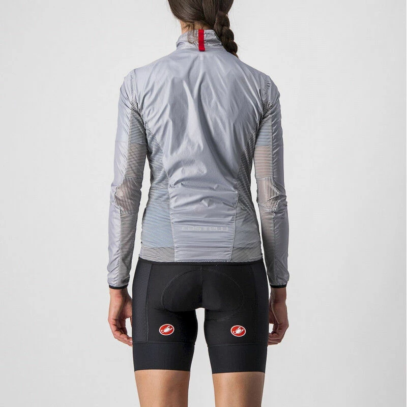 Castelli Aria Shell - Veste vélo femme – Image 2