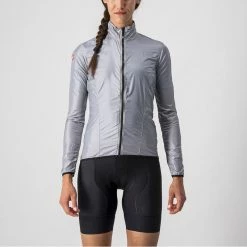 Castelli Aria Shell - Veste vélo femme