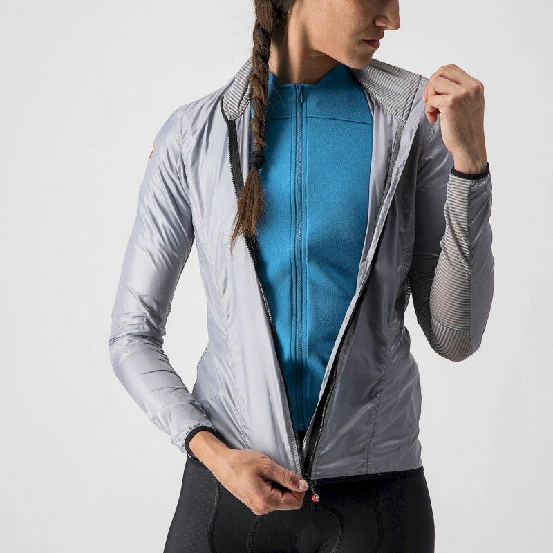 Castelli Aria Shell - Veste vélo femme – Image 5