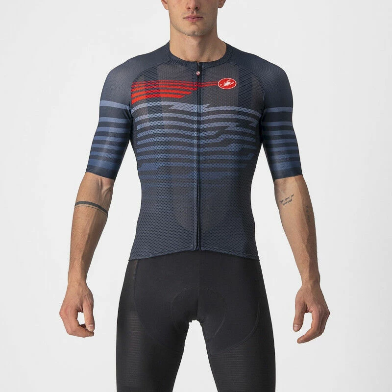 Castelli Climber'S 3.0 SL - Maillot vélo homme – Image 8