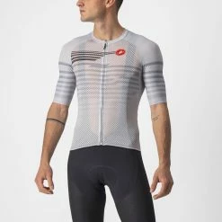 Castelli Climber'S 3.0 SL - Maillot vélo homme