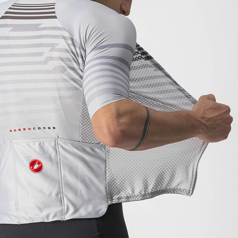 Castelli Climber'S 3.0 SL - Maillot vélo homme – Image 4