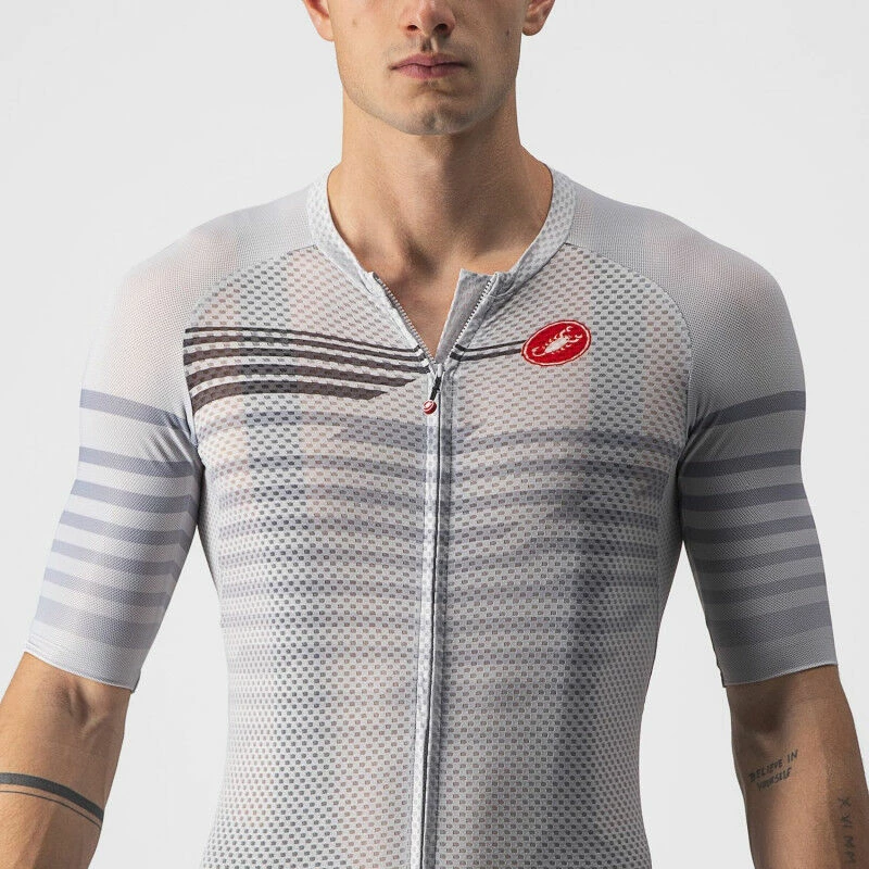 Castelli Climber'S 3.0 SL - Maillot vélo homme – Image 6