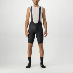 Castelli Competizione - Cuissard vélo homme