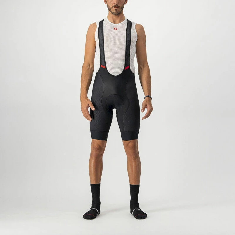 Castelli Competizione - Cuissard vélo homme