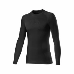 Castelli Core Seamless Base Layer Ls - Maillot homme
