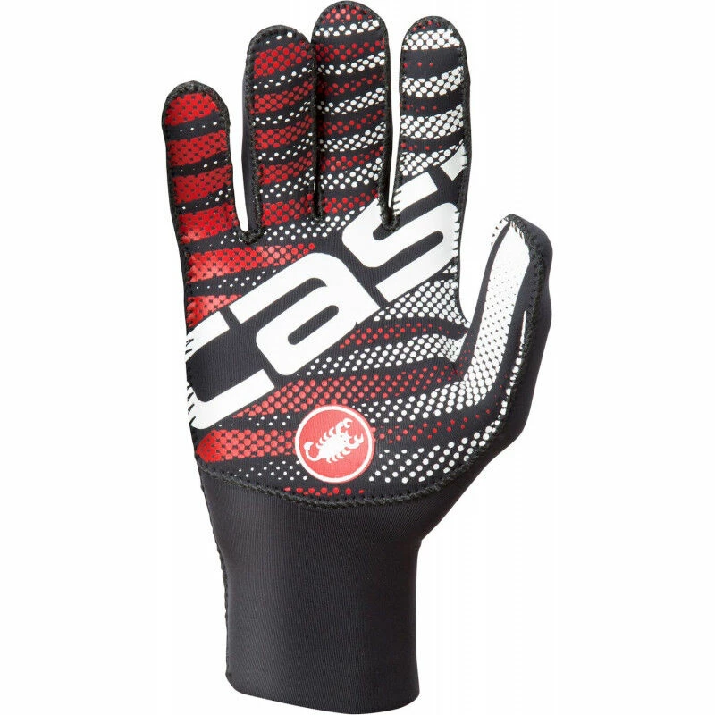 Castelli Diluvio C - Gants vélo â Image 2