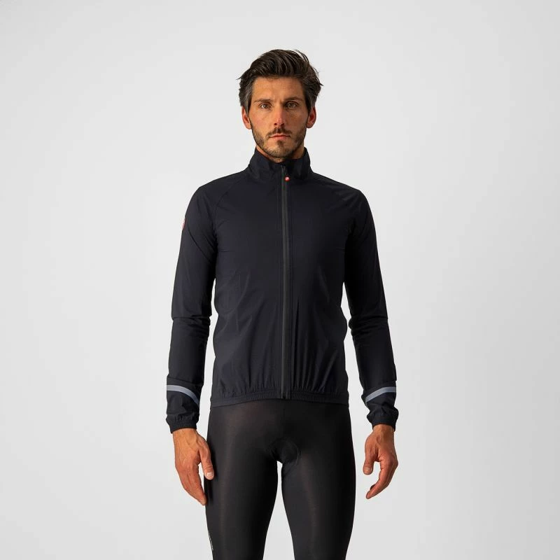 Castelli Emergency 2 Rain Jacket - Veste imperméable homme – Image 6