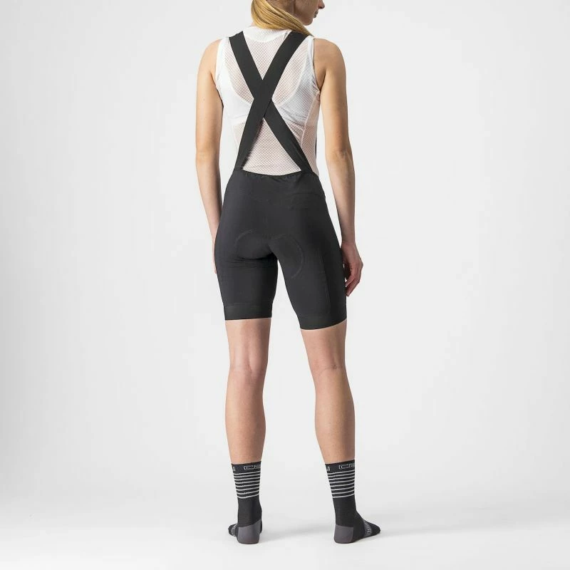 Castelli Endurance - Cuissard vélo femme – Image 2