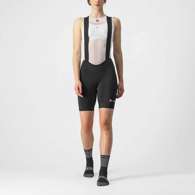 Castelli Endurance - Cuissard vélo femme