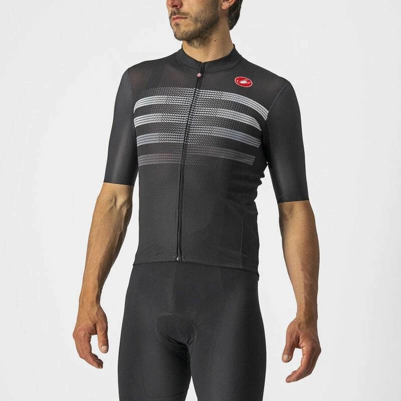 Castelli Endurance Pro - Maillot vélo homme – Image 10