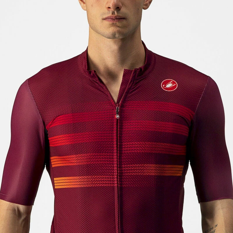 Castelli Endurance Pro - Maillot vélo homme – Image 3