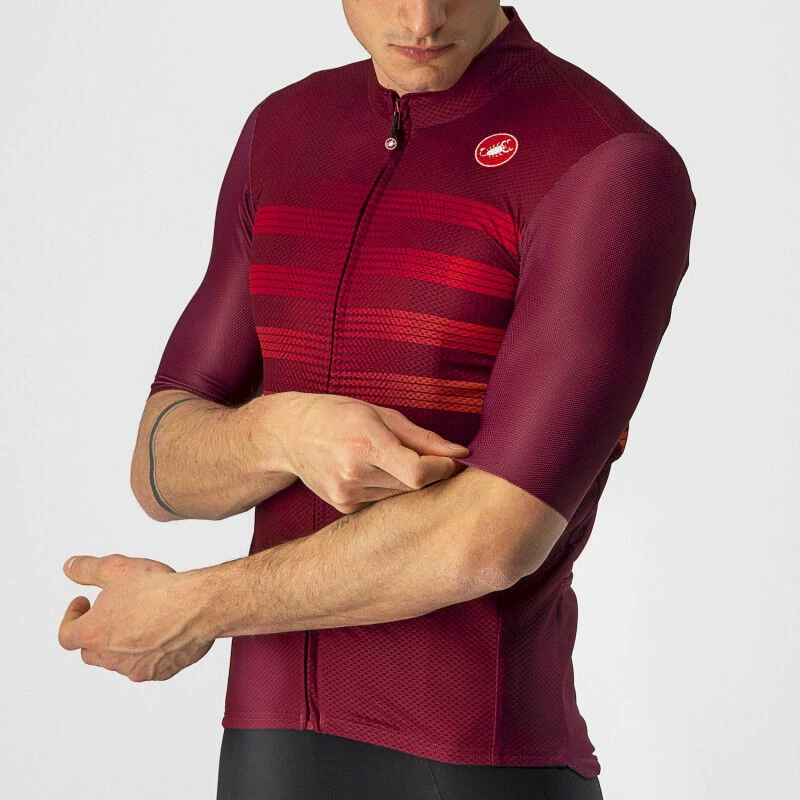Castelli Endurance Pro - Maillot vélo homme – Image 6
