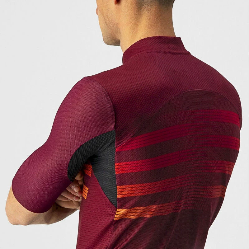 Castelli Endurance Pro - Maillot vélo homme – Image 7
