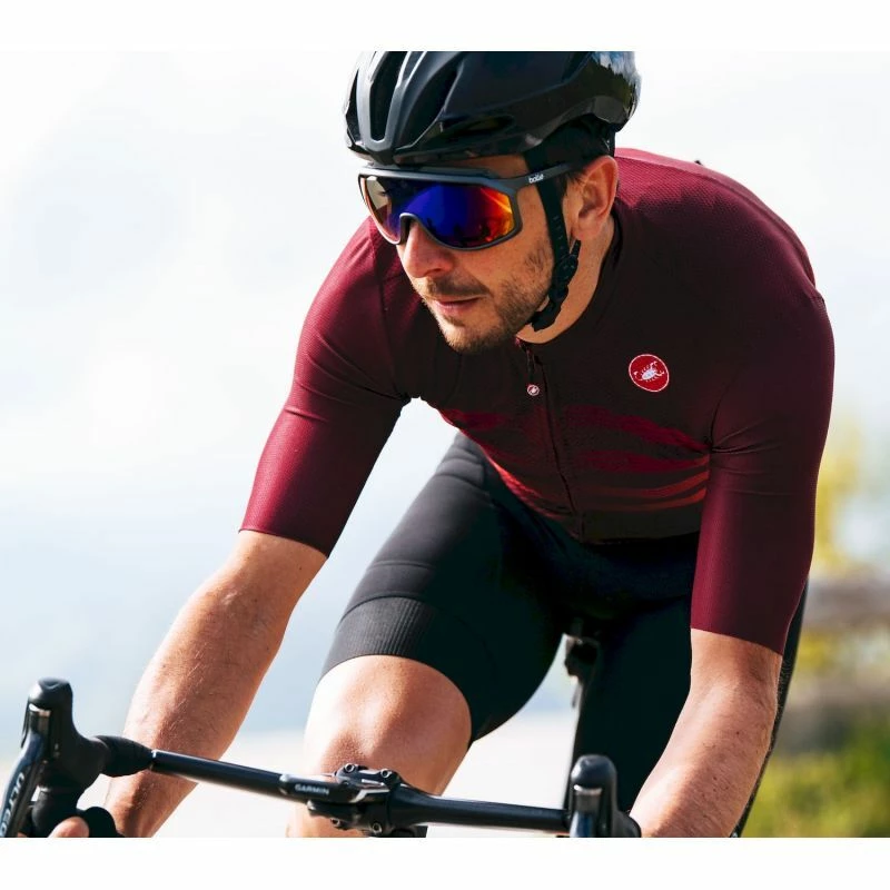 Castelli Endurance Pro - Maillot vélo homme – Image 8