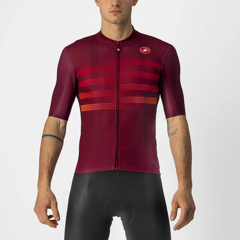 Castelli Endurance Pro - Maillot vélo homme