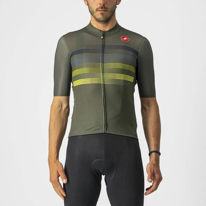 Castelli Endurance Pro - Maillot vélo homme – Image 11