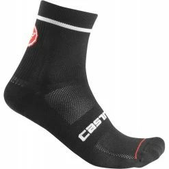 Castelli Entrata 9 - Chaussettes vélo