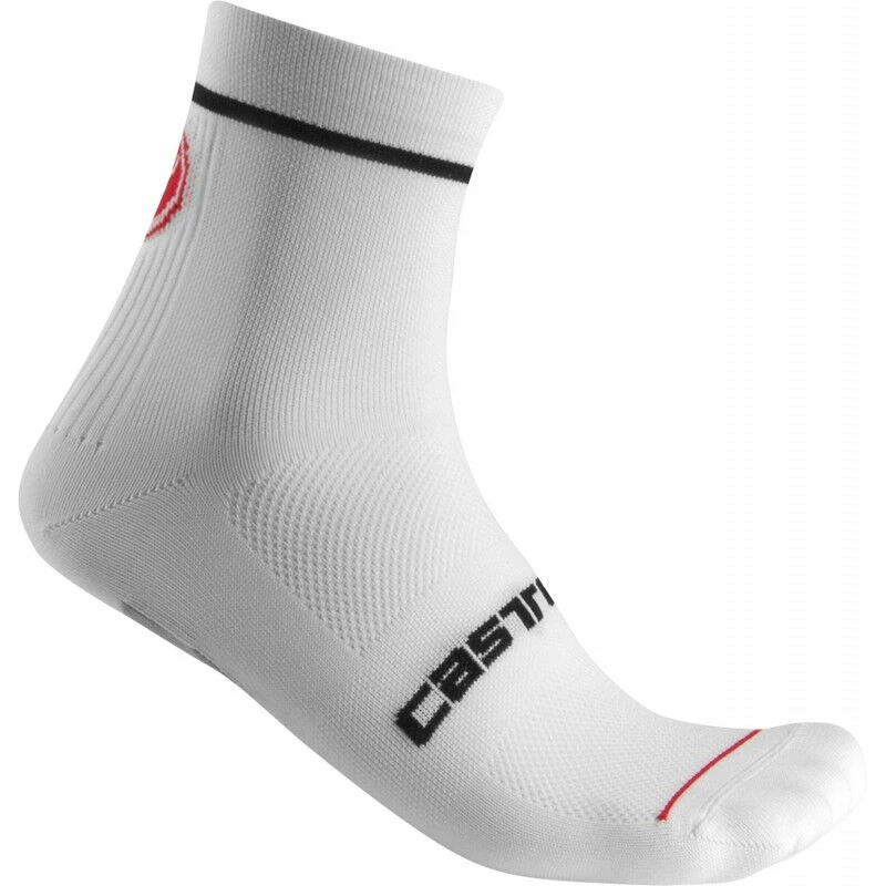 Castelli Entrata 9 - Chaussettes vélo â Image 2