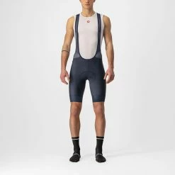 Castelli Entrata Bibshort - Cuissard vélo homme