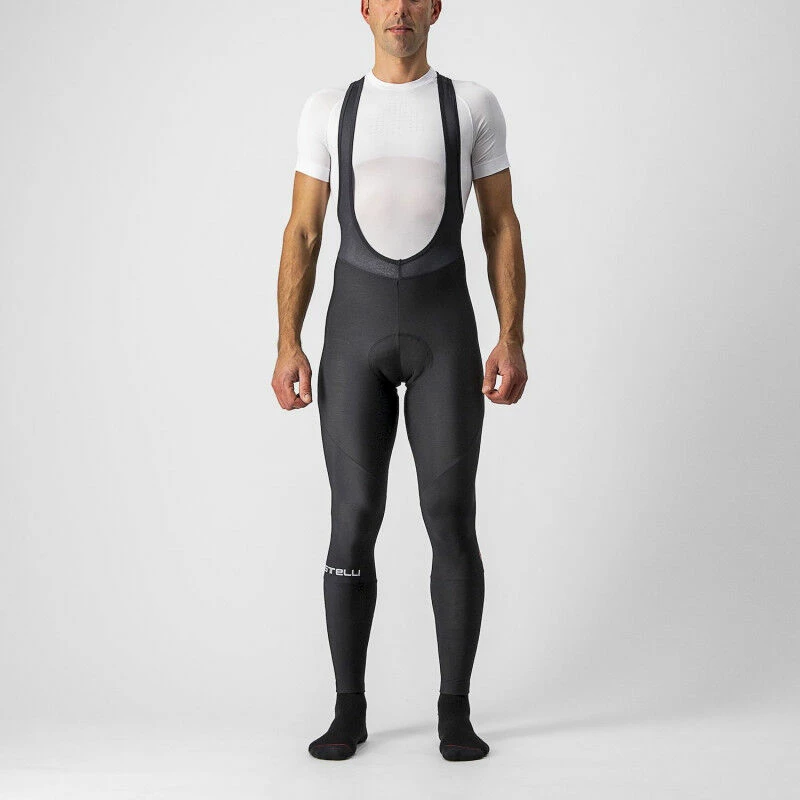 Castelli Entrata Bibtight - Cuissard vélo homme – Image 2