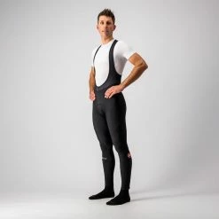 Castelli Entrata Bibtight - Cuissard vélo homme