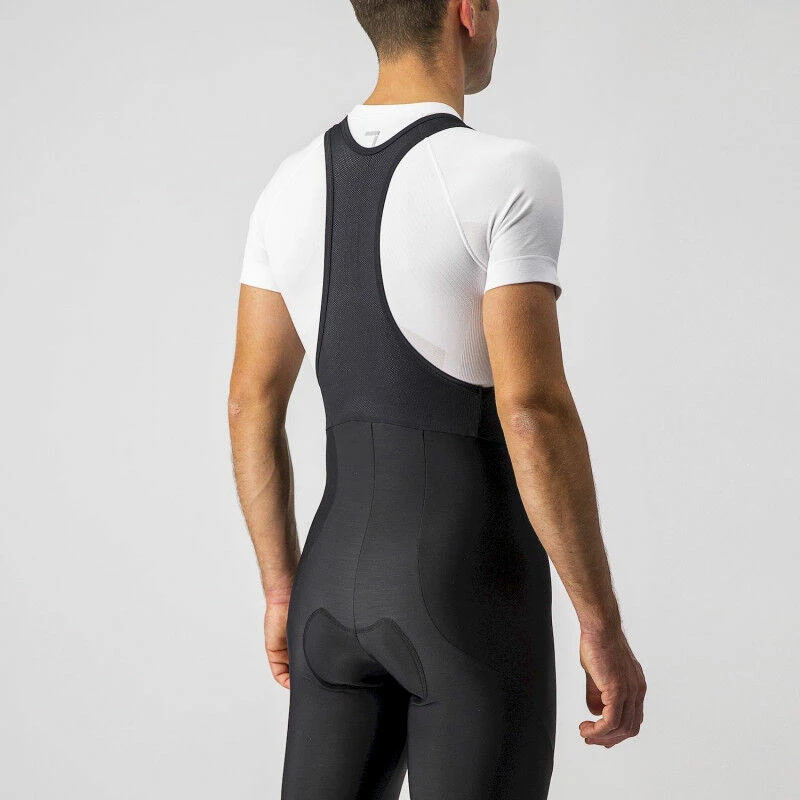 Castelli Entrata Bibtight - Cuissard vélo homme – Image 4