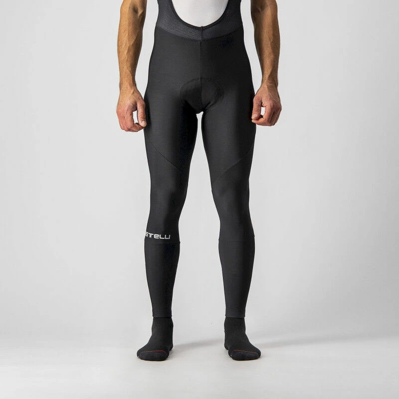 Castelli Entrata Bibtight - Cuissard vélo homme – Image 5