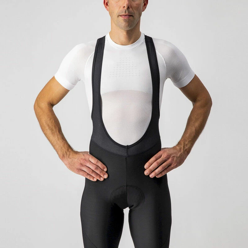 Castelli Entrata Bibtight - Cuissard vélo homme – Image 7